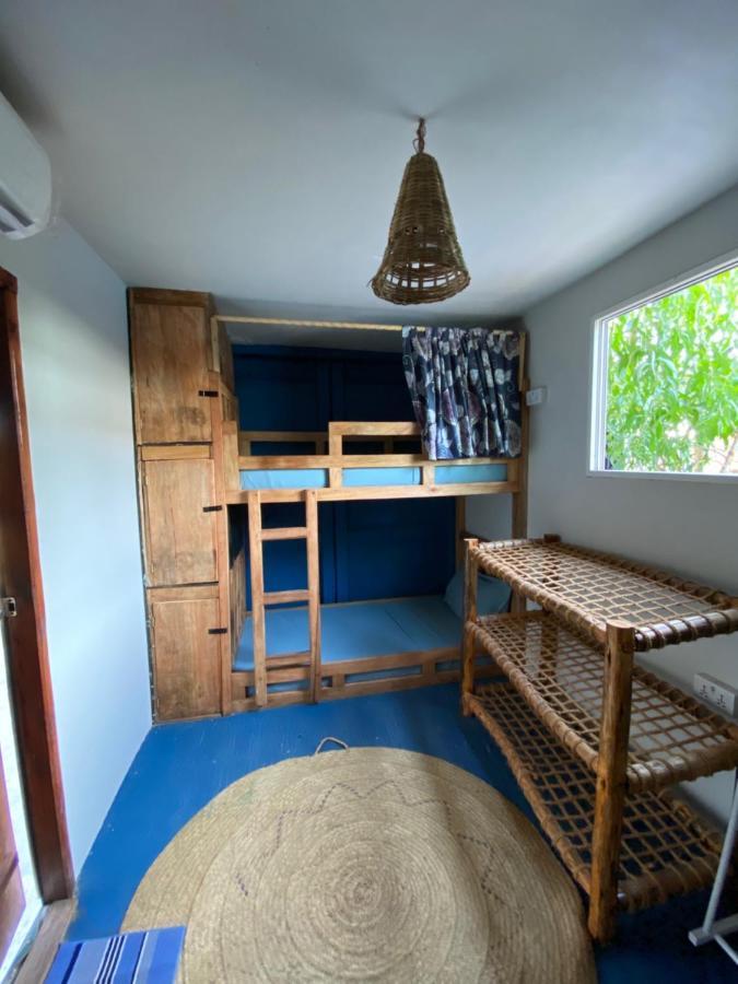 Jambiani Backpackers Hostel Buitenkant foto