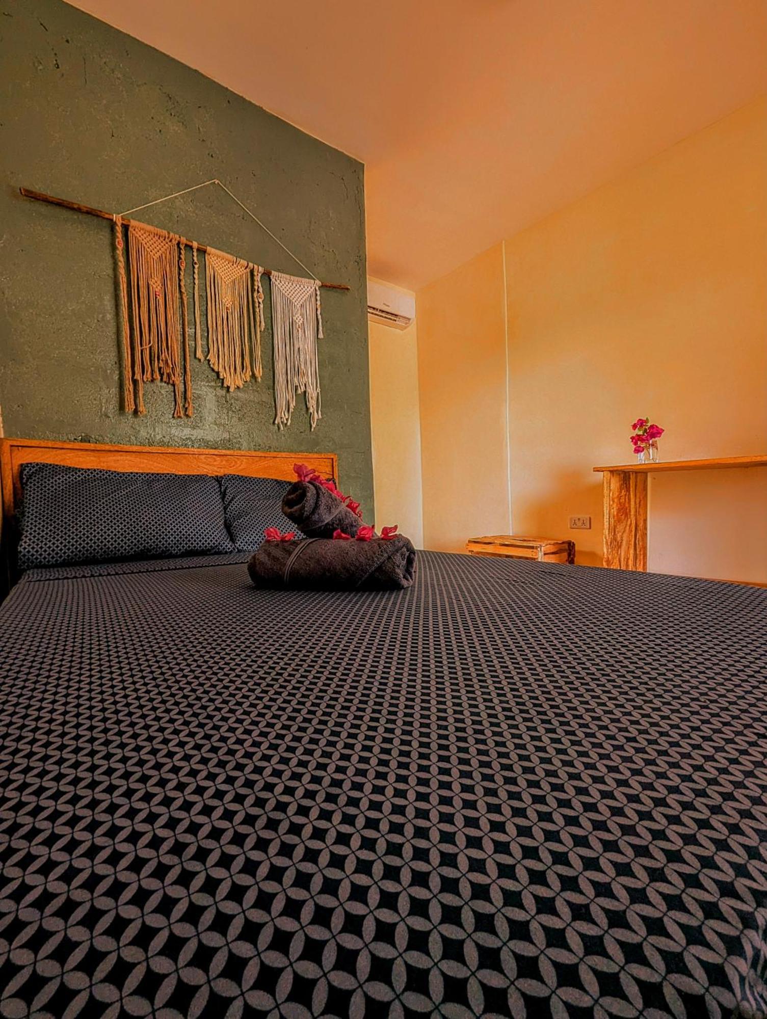 Jambiani Backpackers Hostel Buitenkant foto
